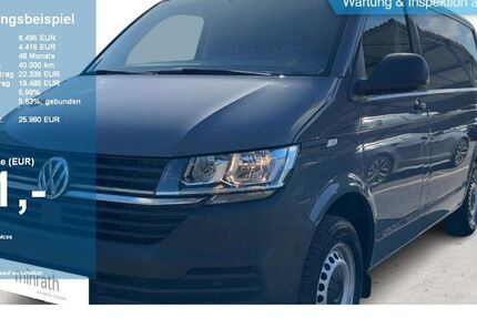 VW T6 Transporter 29.535 km 25.980 &euro; Moers 47441