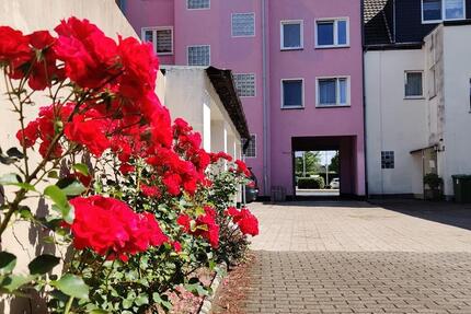 Wohnung Oberhausen Osterfeld - 2 Zimmer, 64 m&sup2;, 550&euro; | Angebot:24751886