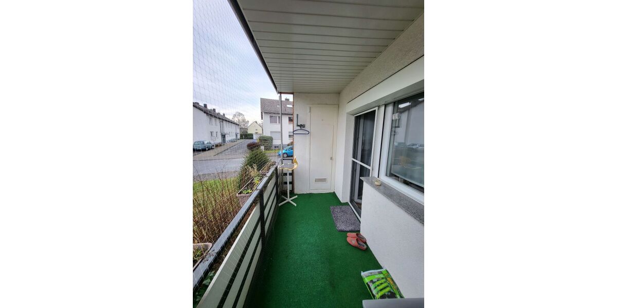 Provisionsfrei* Charmante Erdgeschosswohnung mit Zentraler Lage - Erdgeschoßwohnung Rheinberg | Angebot:25370958