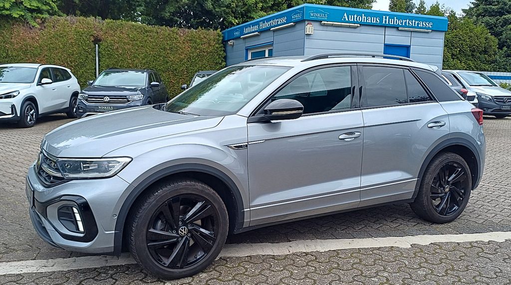 VW T-Roc 38.000 km 31.480 &euro; Essen 45307