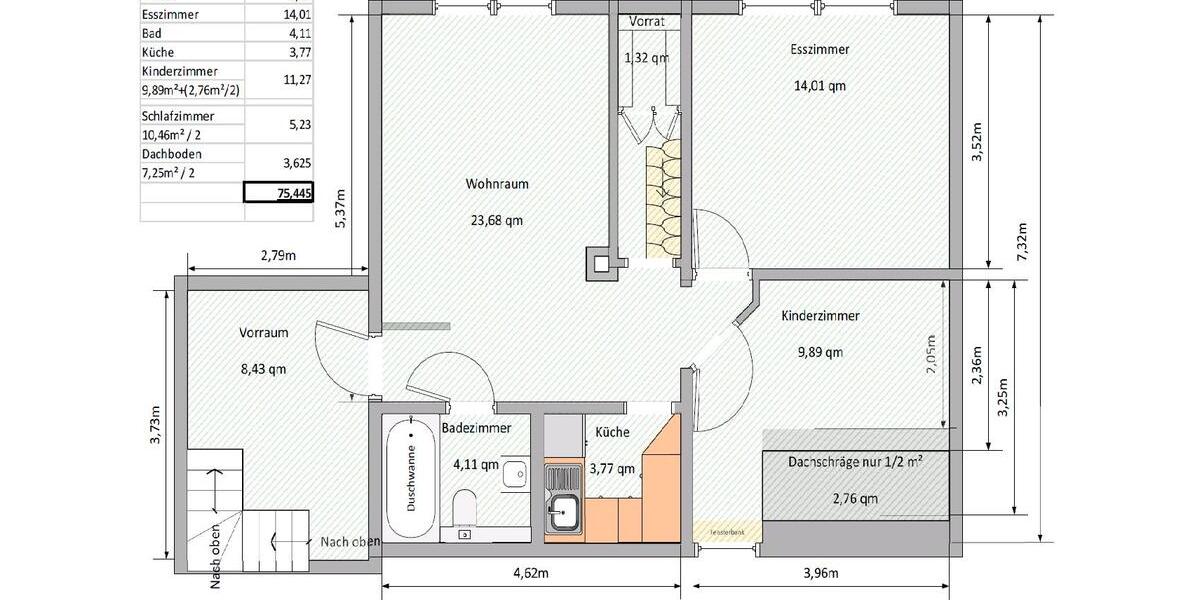 Einfamilienhaus Oer-Erkenschwick Erkenschwick - 849.000&euro; | Angebot:26755202