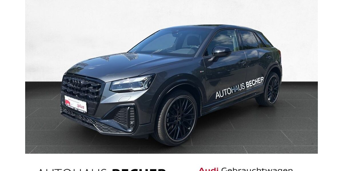 Audi Q2 5.000 km 41.960 &euro; Wesel 46485
