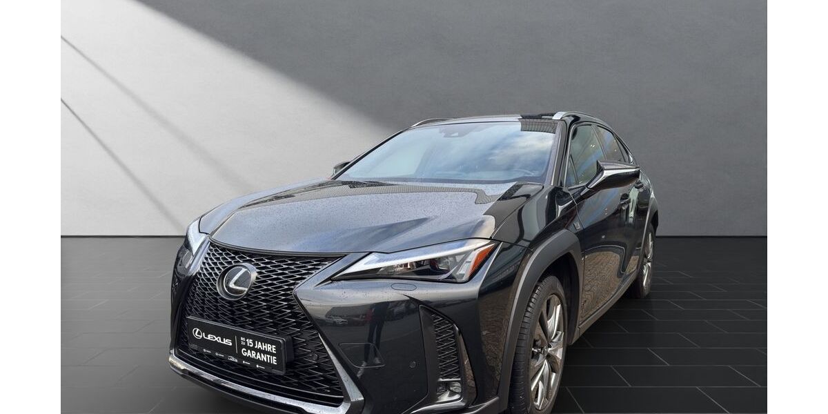 Lexus UX 51.044 km 30.490 &euro; Wesel 46485
