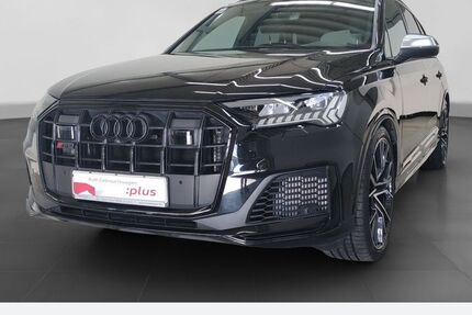 Audi SQ7 46.436 km 70.990 &euro; Bochum 44809
