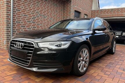 Audi A6 251.000 km 9.000 &euro; Stuhr 28816