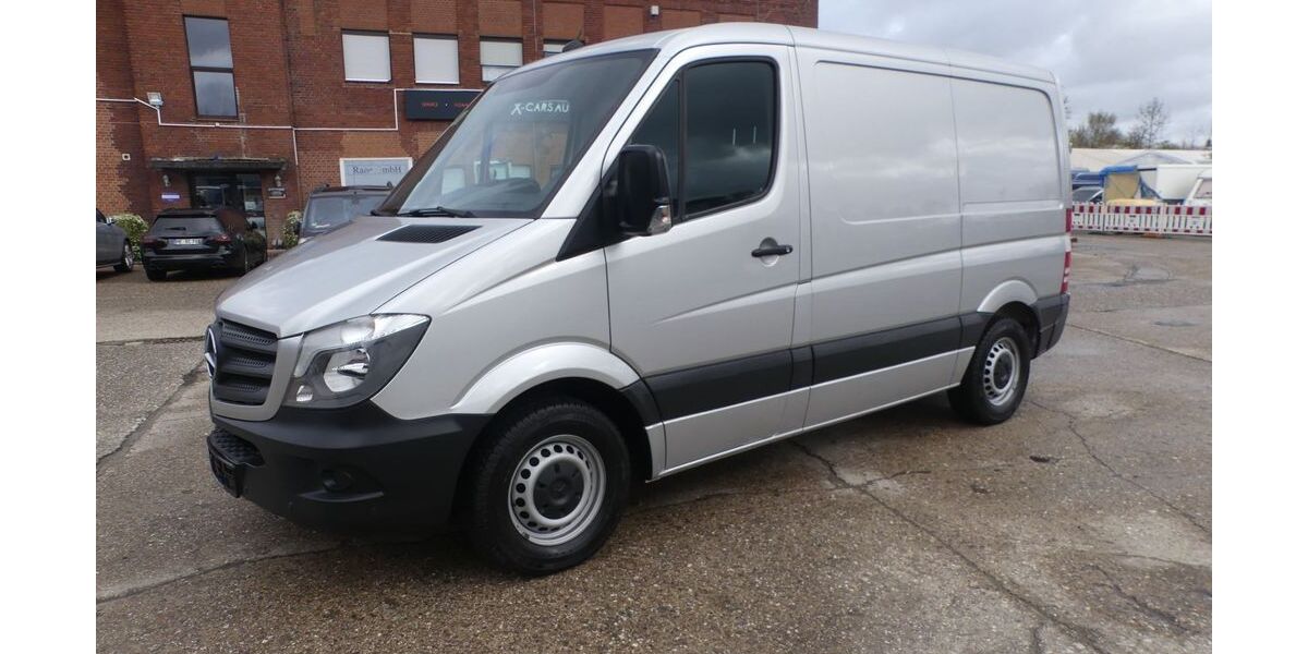 Mercedes-Benz Sprinter 71.167 km 19.950 &euro; Essen 45309