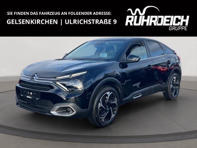 Citroen C4 12.887 km 21.490 &euro; Gelsenkirchen 45891
