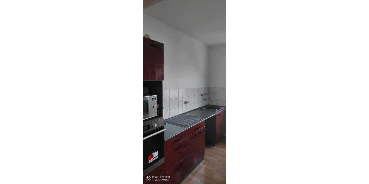 Etagenwohnung Oberhausen Alstaden - 1 Zimmer, 64 m&sup2;, 750&euro; | Angebot:25792057