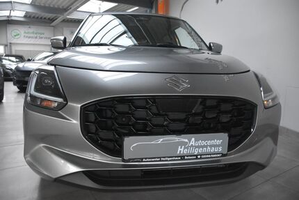 Suzuki Swift 14.690 km 15.380 &euro; Heiligenhaus 42579