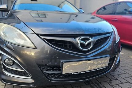 Mazda 6 355.464 km 1.680 &euro; Heiligenhaus 42579