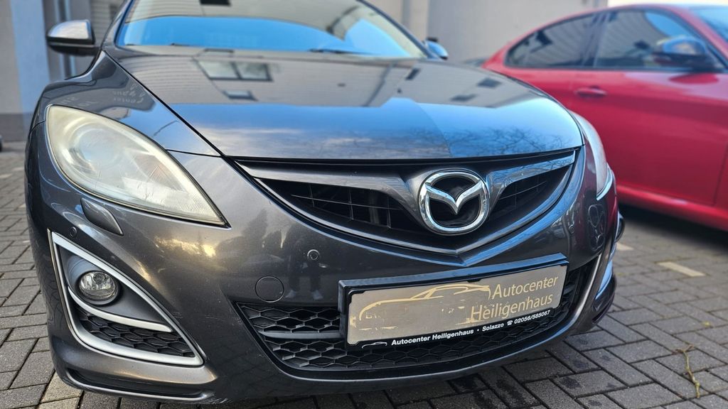 Mazda 6 355.464 km 1.680 &euro; Heiligenhaus 42579