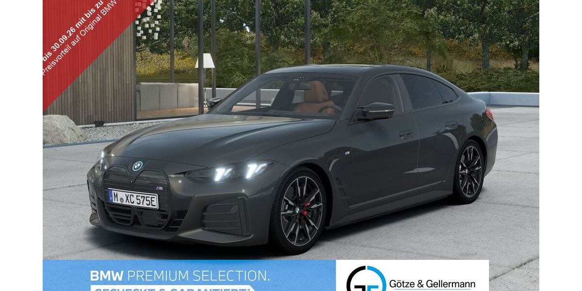 BMW i4 24.815 km 58.960 &euro; Mülheim 45472