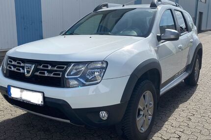 Dacia Duster 74.250 km 9.300 &euro; Bochum 44866