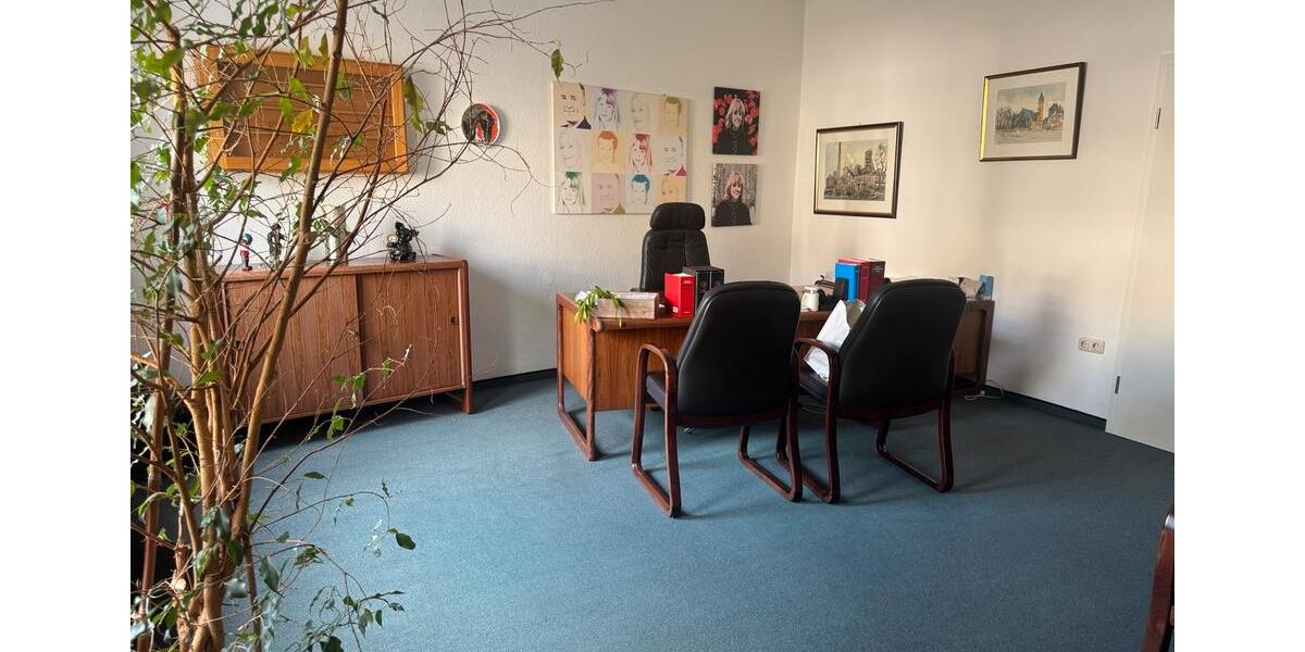 Erdgeschoßwohnung Castrop-Rauxel Bladenhorst - 5 Zimmer, 120 m&sup2;, 1.295&euro; | Angebot:26034338