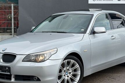 BMW 525 199.150 km 6.499 &euro; Essen 45139