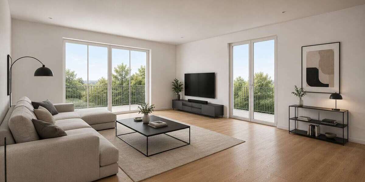 Etagenwohnung Essen / Heisingen Heisingen - 4 Zimmer, 102 m&sup2;, 489.000&euro; | Angebot:26030106