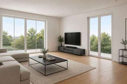 Wohnung Essen / Heisingen Heisingen - 4 Zimmer, 102 m&sup2;, 489.000&euro; | Angebot:26030106