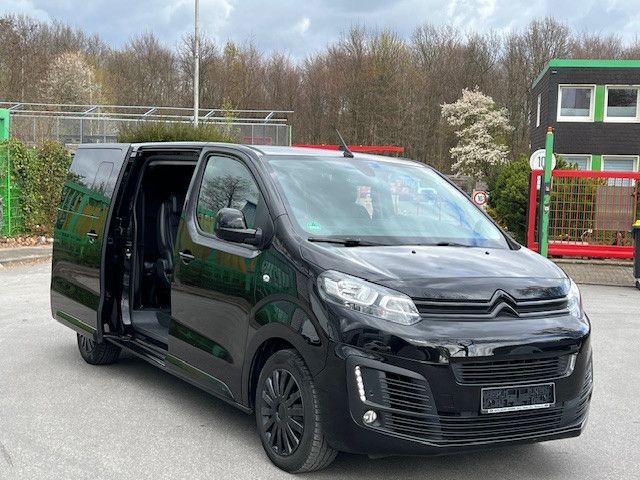 Citroen Jumpy 197.000 km 16.958 &euro; Essen 45138