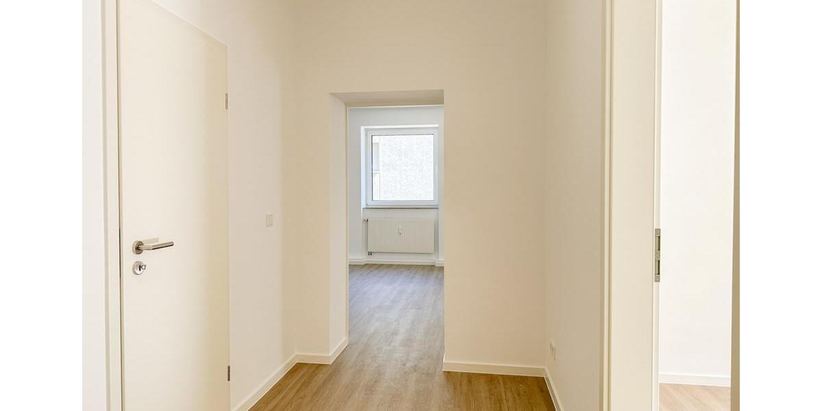Etagenwohnung Bochum Bochum-Mitte - 2.5 Zimmer, 63 m&sup2;, 680&euro; | Angebot:25781070