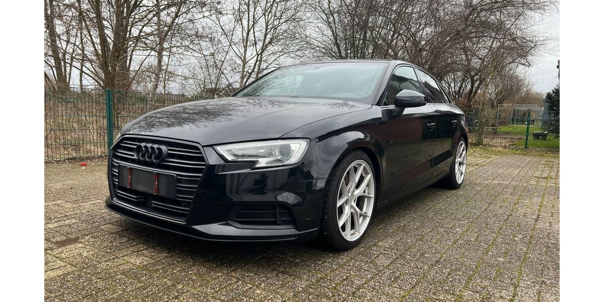 Audi A3 89.244 km 18.500 &euro; Moers 47441