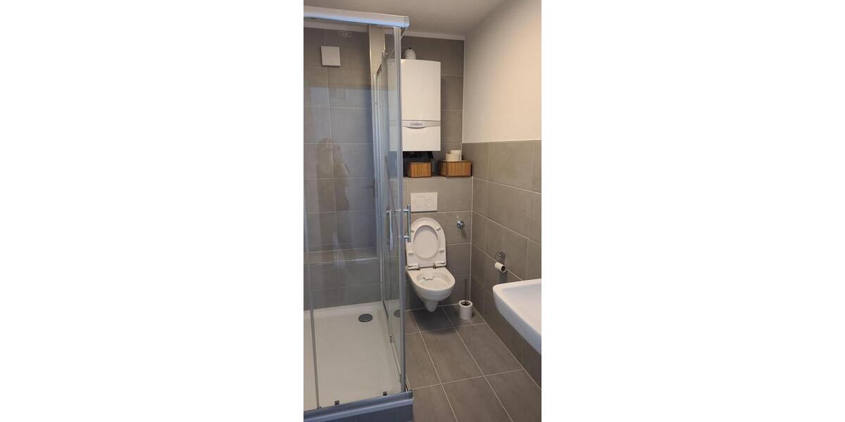 Etagenwohnung Velbert - 2 Zimmer, 20 m&sup2;, 45&euro; | Angebot:14897556