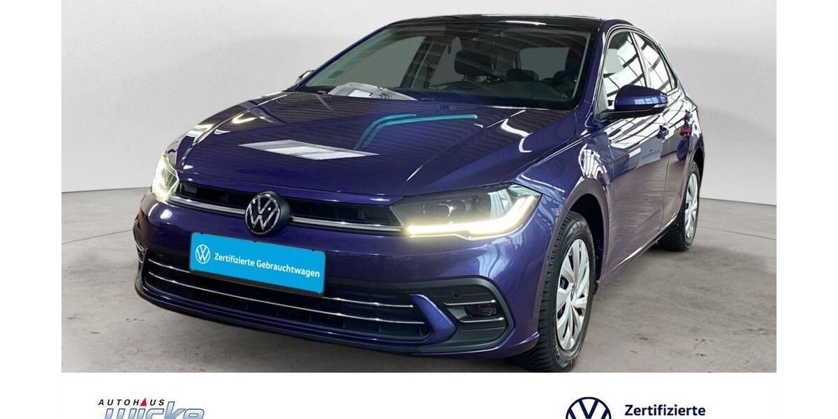 VW Polo 45.597 km 19.780 &euro; Bochum - Linden 44879