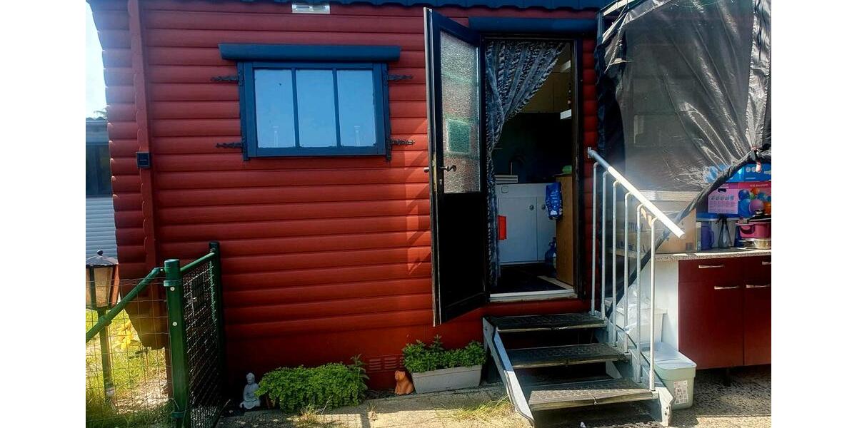 Einfamilienhaus Mülheim an der Ruhr Linksruhr - 2 Zimmer, 25 m&sup2;, 19.999&euro; | Angebot:26130687