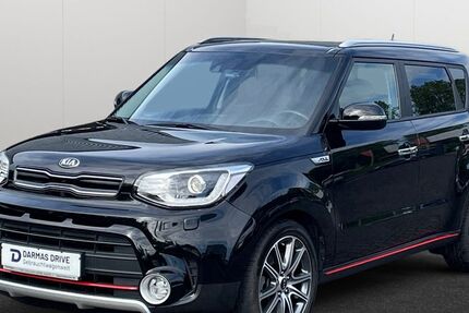 Kia Soul 37.500 km 17.990 &euro; Datteln 45711