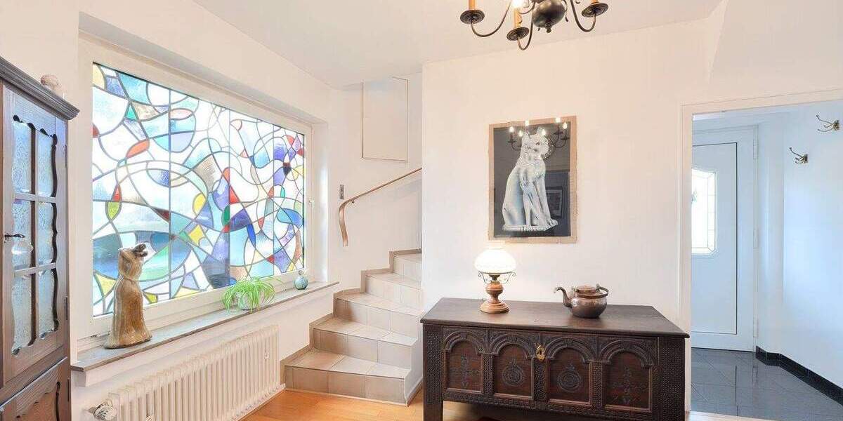 Einfamilienhaus Moers Meerbeck - 5 Zimmer, 120 m&sup2;, 549.000&euro; | Angebot:25730416