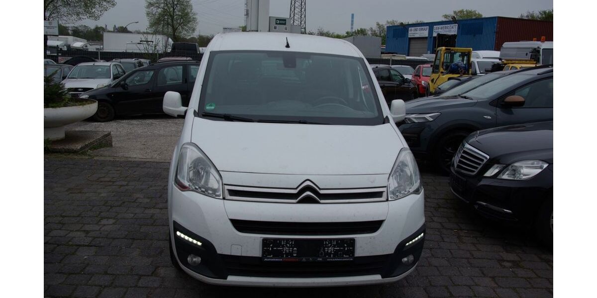 Citroen Berlingo 421.000 km 3.900 &euro; Bottrop 46242