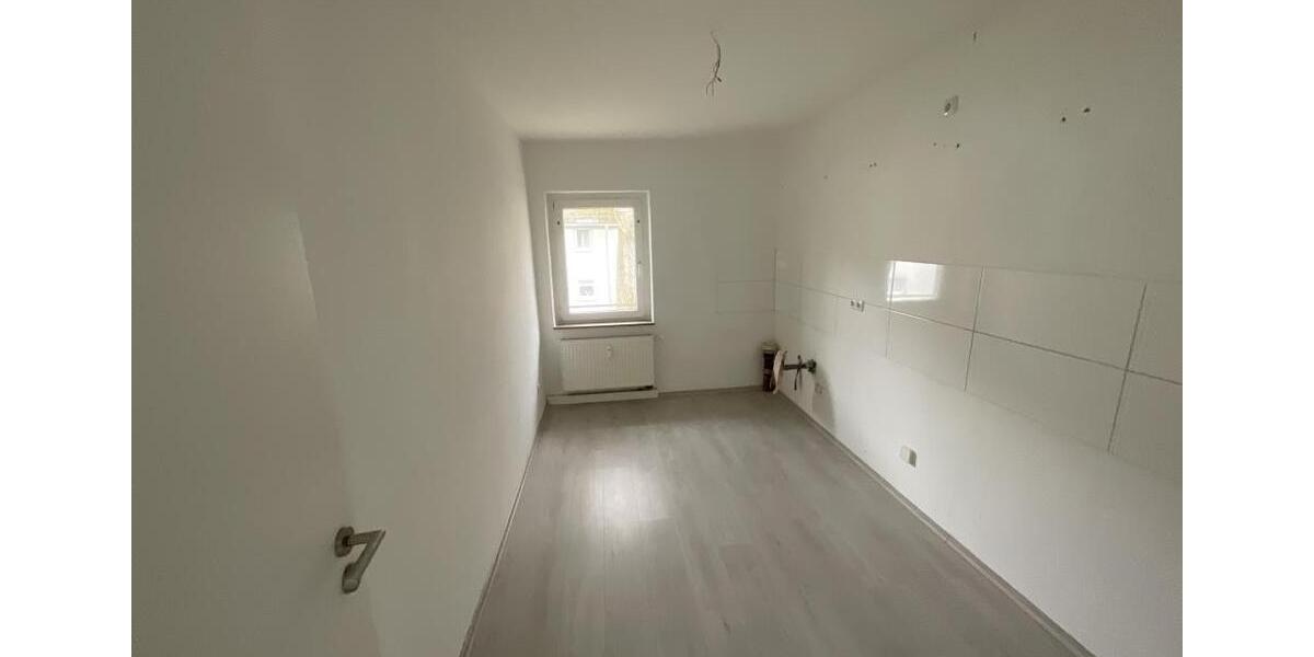 Etagenwohnung Gelsenkirchen Resse - 4 Zimmer, 59 m&sup2;, 429&euro; | Angebot:25979811