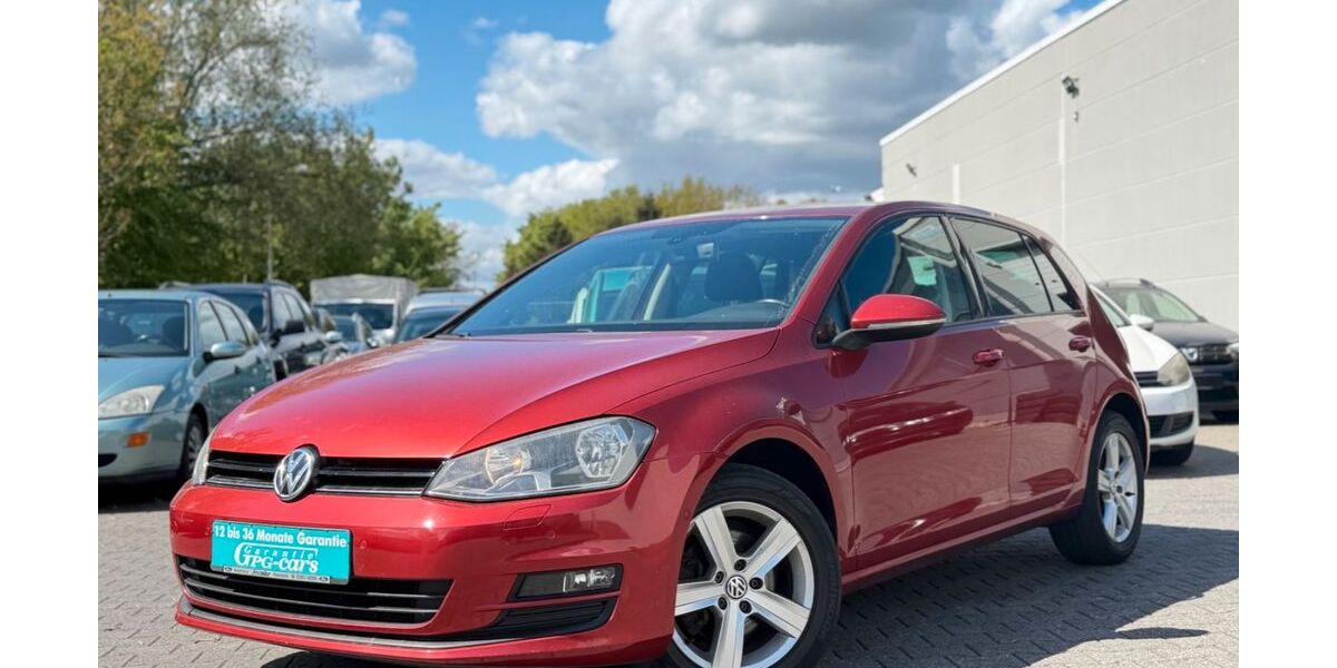 VW Golf 127.399 km 11.490 &euro; Rheinberg 47495