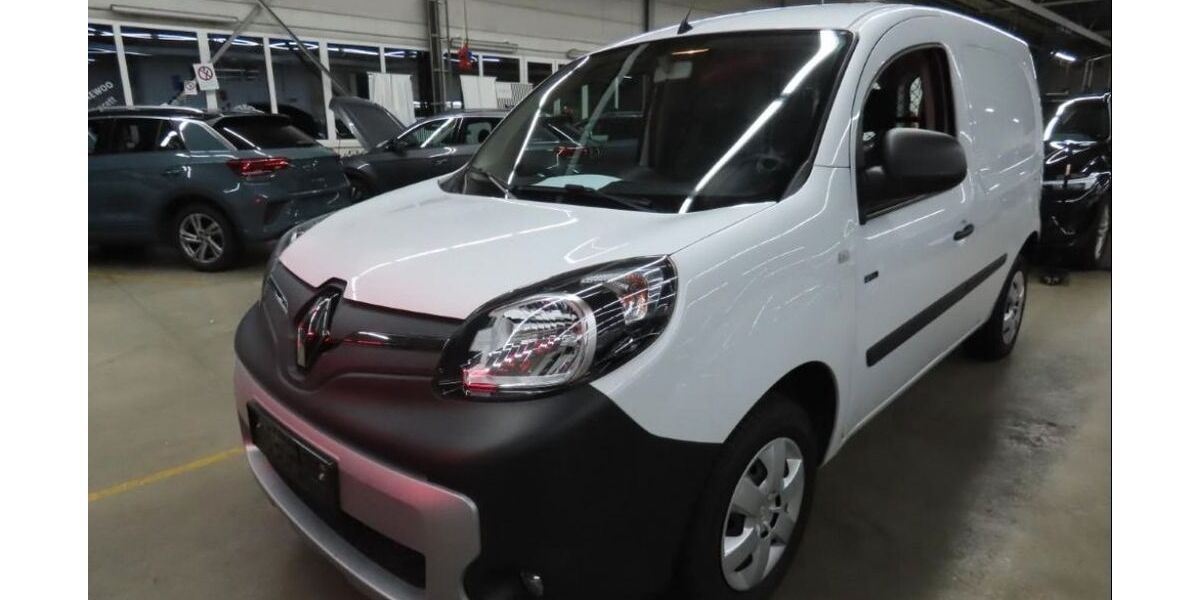 Renault Kangoo 55.910 km 10.800 &euro; Duisburg 47055