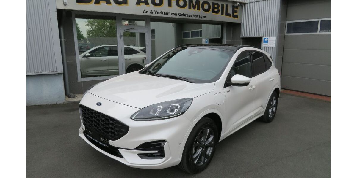 Ford Kuga 56.470 km 21.990 &euro; Heiligenhaus 42579
