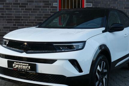 Opel Mokka 7.500 km 24.480 &euro; Oberhausen 46147