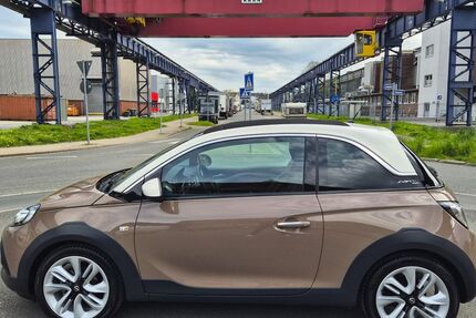 Opel Adam 16.100 km 11.890 &euro; Mülheim 45476