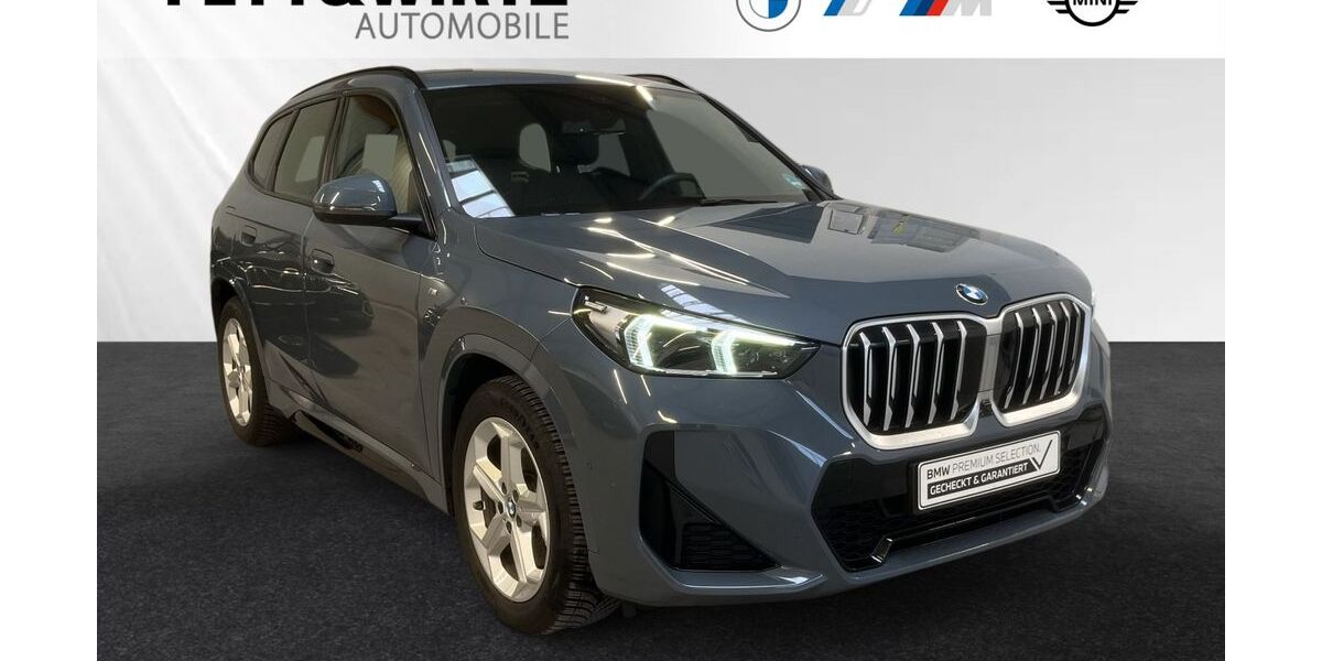 BMW X1 24.600 km 40.490 &euro; Wesel 46485