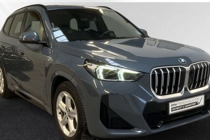 BMW X1 24.600 km 42.700 &euro; Wesel 46485