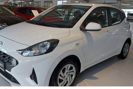 Hyundai i10 38.845 km 11.950 &euro; Wesel 46485