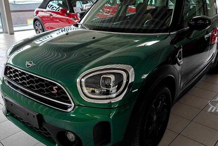 Mini Countryman S (Cooper) 73.000 km 26.490 &euro; Essen 45139