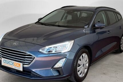 Ford Focus 63.309 km 99.999 &euro; Dinslaken 46539