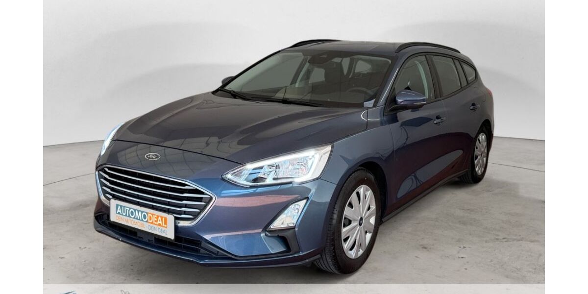 Ford Focus 63.309 km 99.999 &euro; Dinslaken 46539