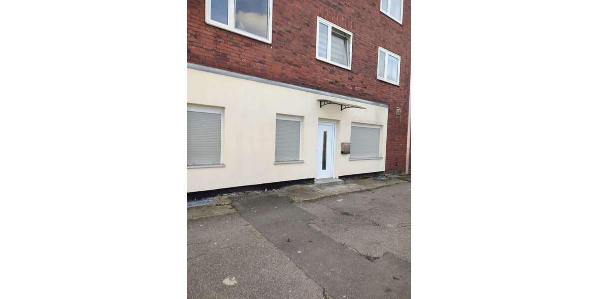 Etagenwohnung Gladbeck Rosenhügel - 1.5 Zimmer, 45 m&sup2;, 290&euro; | Angebot:25722907