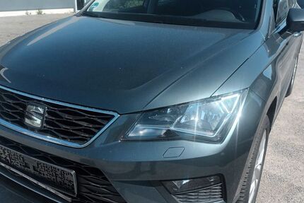 Seat Ateca 74.909 km 16.490 &euro; Voerde 46562