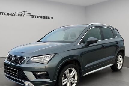 Seat Ateca 83.000 km 20.900 &euro; Oer-Erkenschwick 45739
