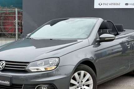 VW Eos 182.905 km 4.499 &euro; Essen 45139