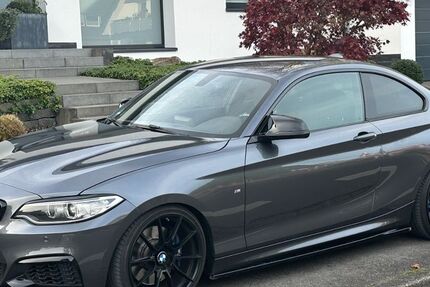 BMW 220 133.000 km 22.900 &euro; Bottrop 46244