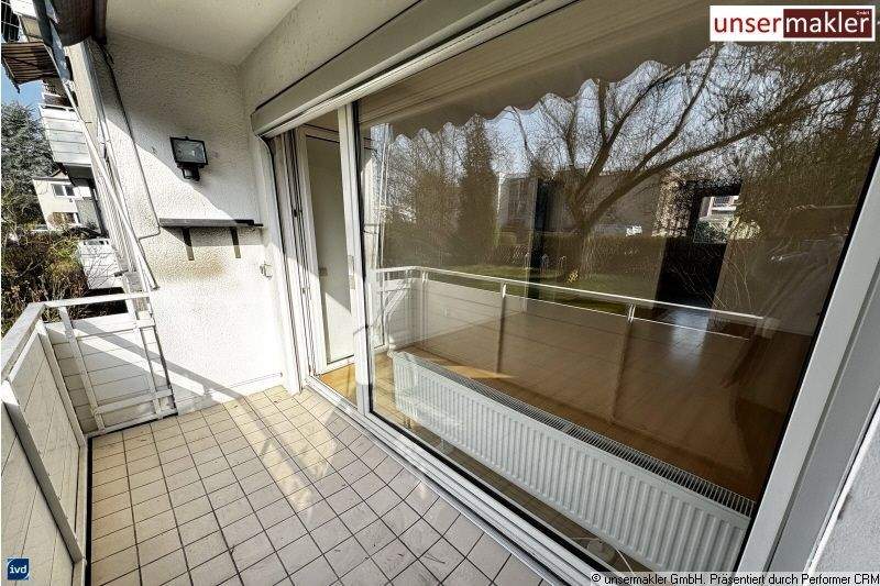 Etagenwohnung Duisburg Buchholz - 3 Zimmer, 67 m&sup2;, 129.000&euro; | Angebot:25776735