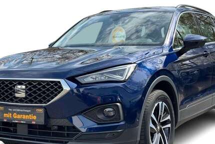 Seat Tarraco 64.500 km 22.980 &euro; Duisburg 47249
