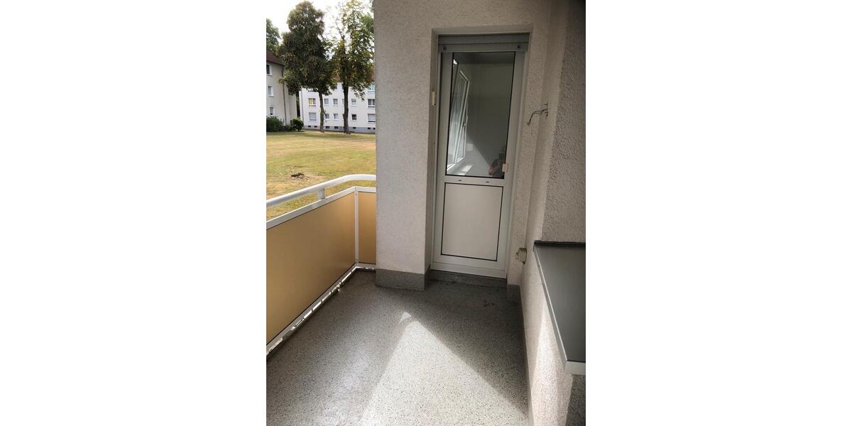 Erdgeschoßwohnung Bochum Eppendorf - 3.5 Zimmer, 66 m&sup2;, 148.000&euro; | Angebot:27287709